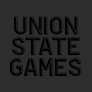 Union State Games 标志