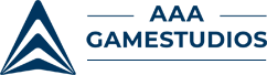 AAA Game Studios 标志