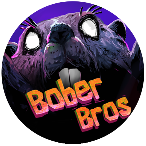 Bober Bros logo