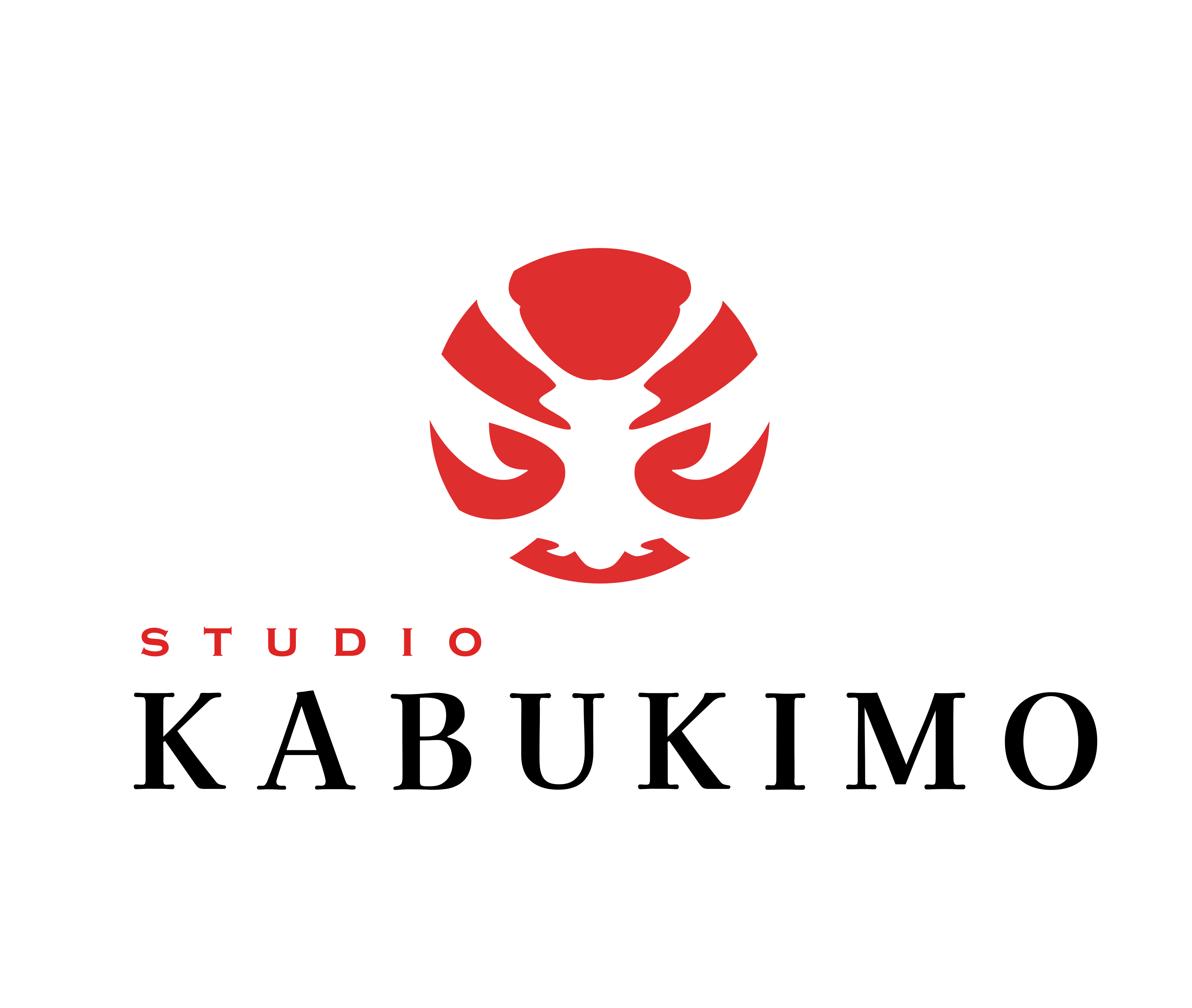 Studio Kabukimo logo