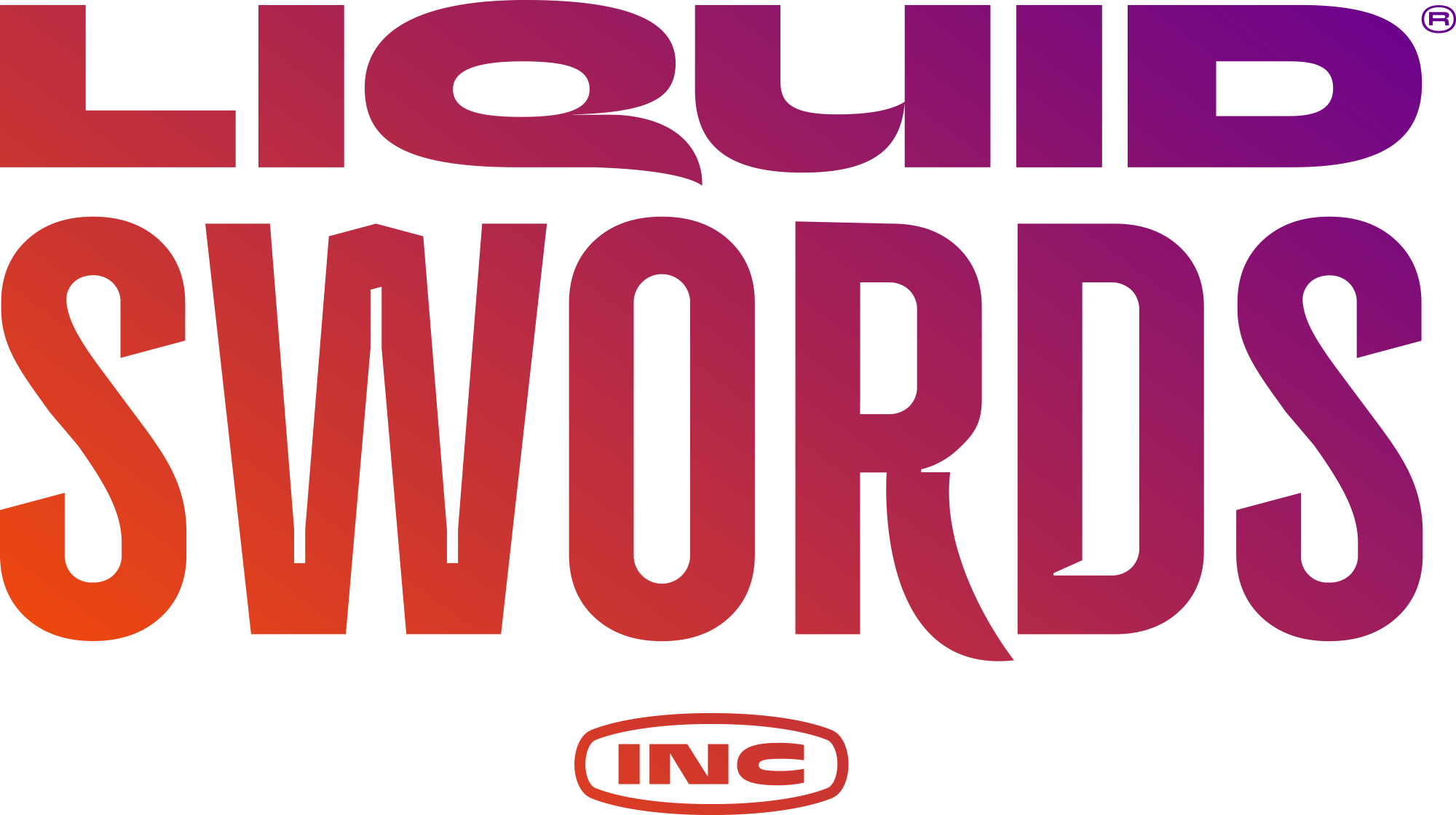 Liquid Swords logo