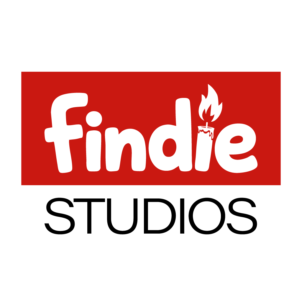 Findie Studios 标志