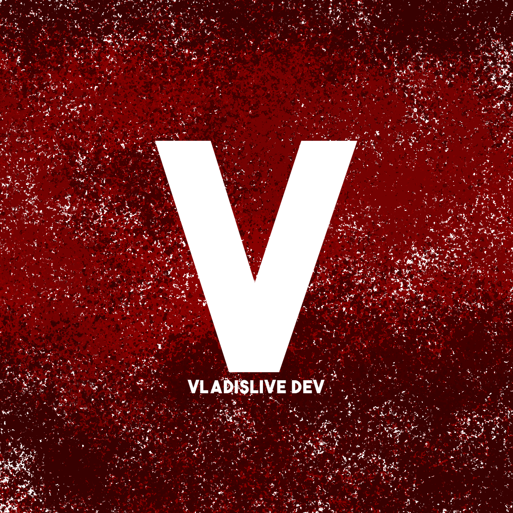 VladisLive Dev Studios 标志
