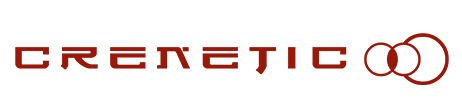 Crenetic GmbH Studios logo