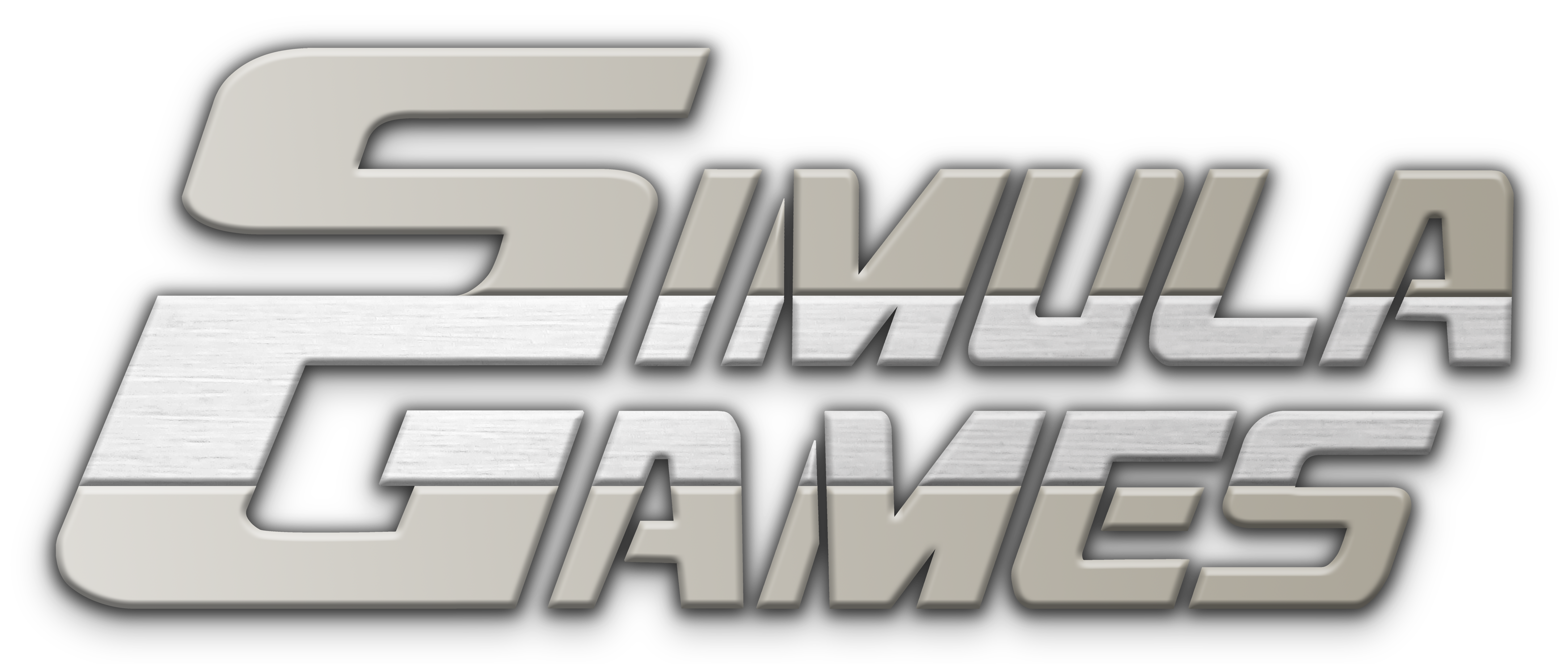 Simula Games logo