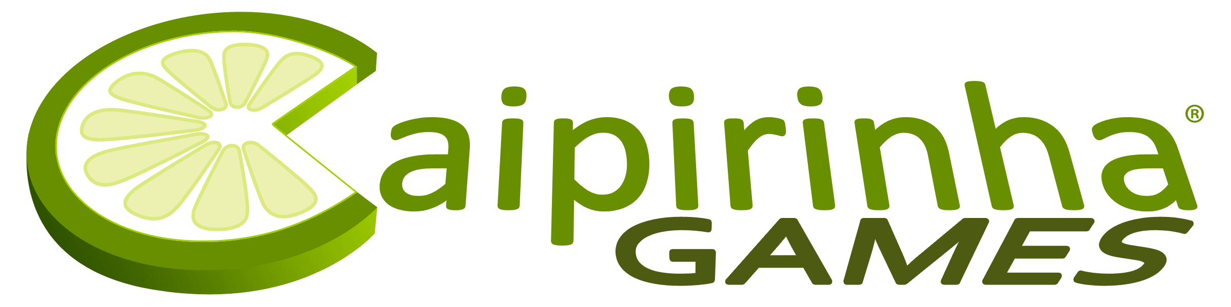 Caipirinha Games logo