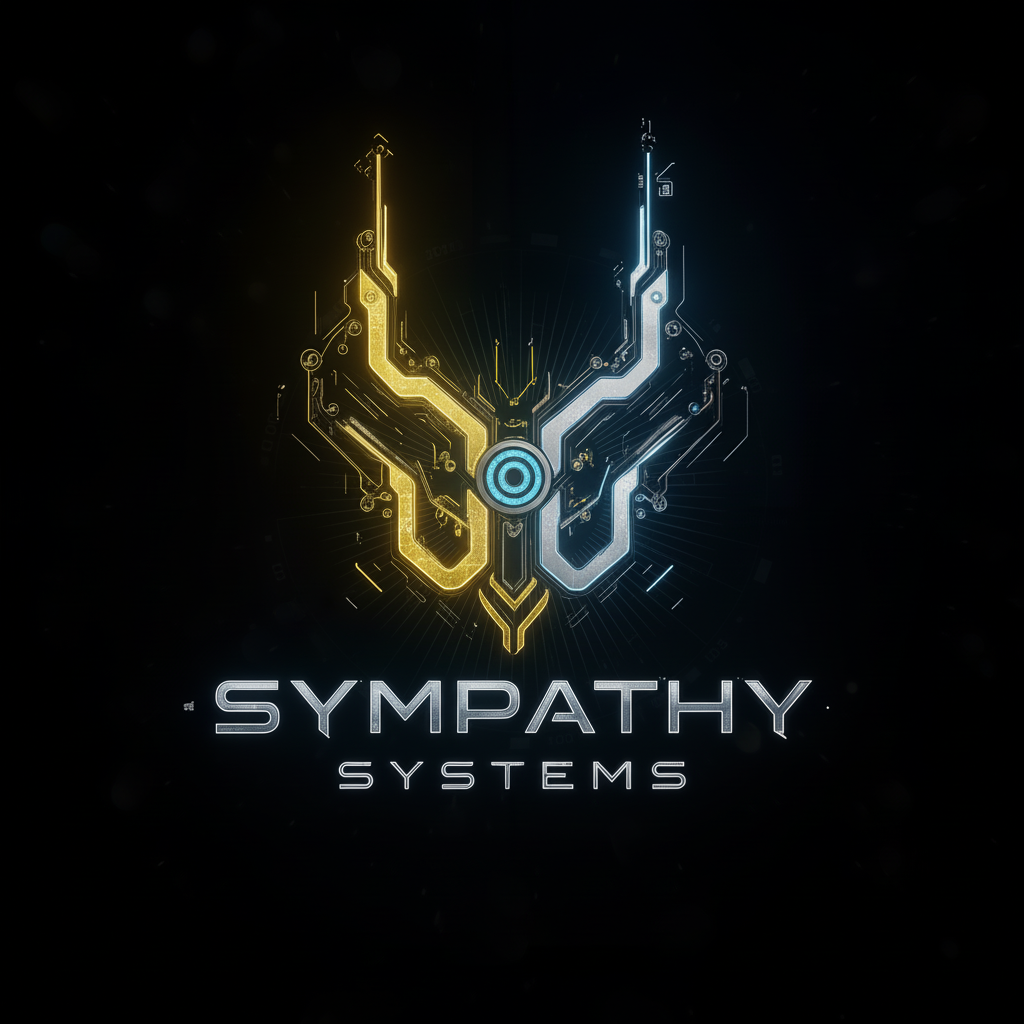 Sympathy Systems logo