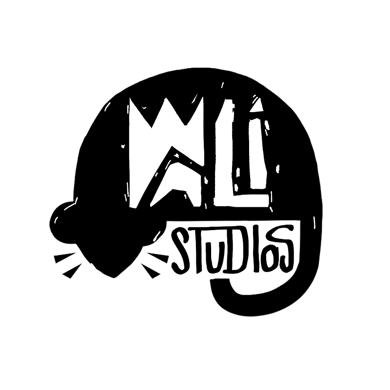 Wali Studios 标志
