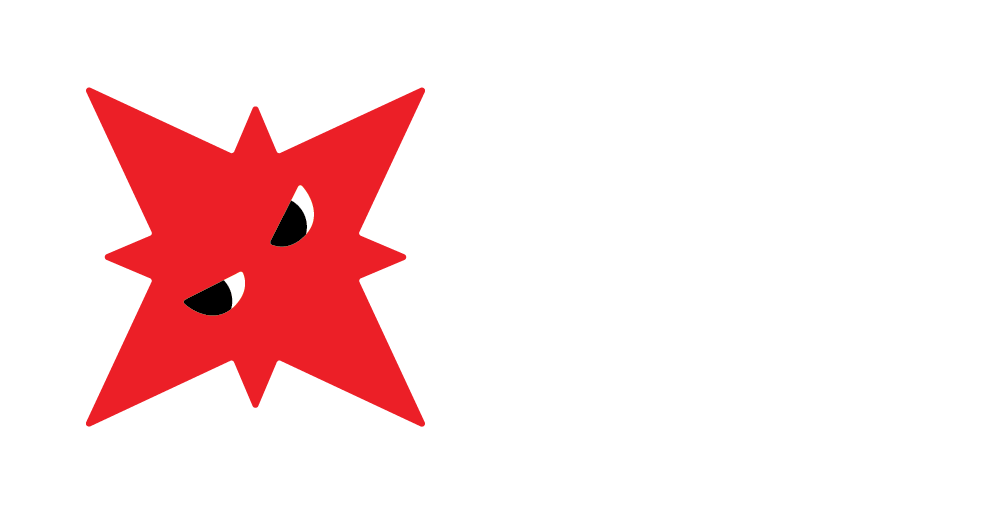 Red Spark 标志