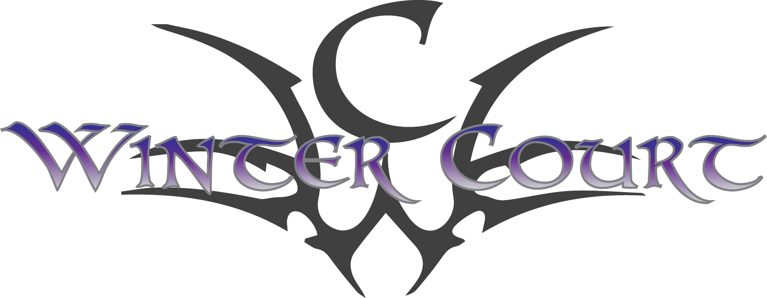 Winter Court Studios 标志