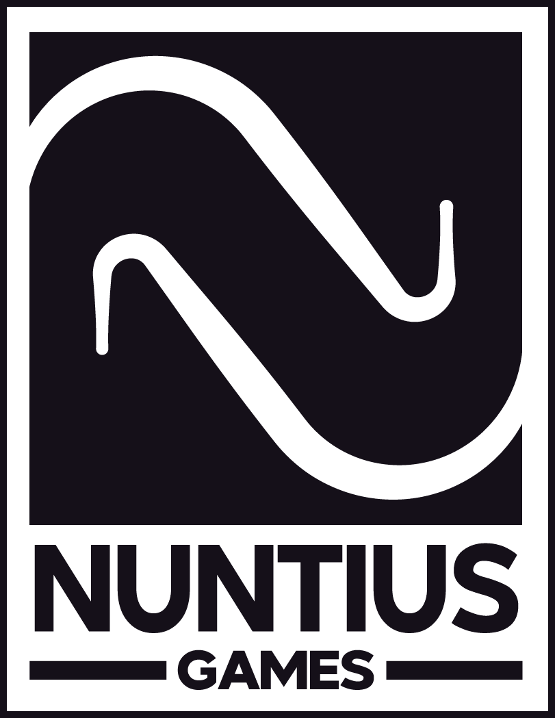 Nuntius Games logo