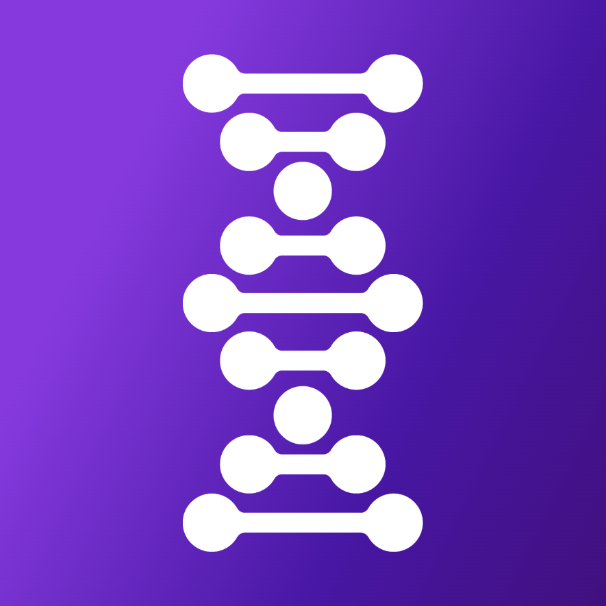 Games with DNA 标志