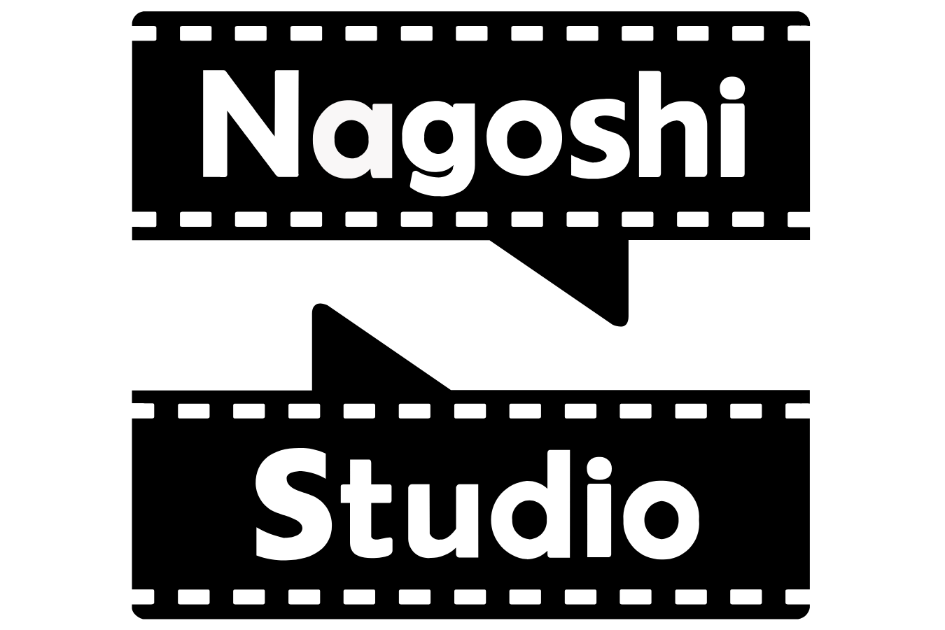 Nagoshi Studio logo