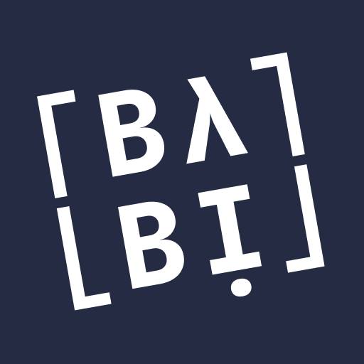 BaBị Electric logo