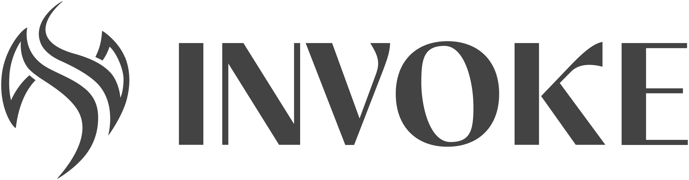 Invoke Studios logo