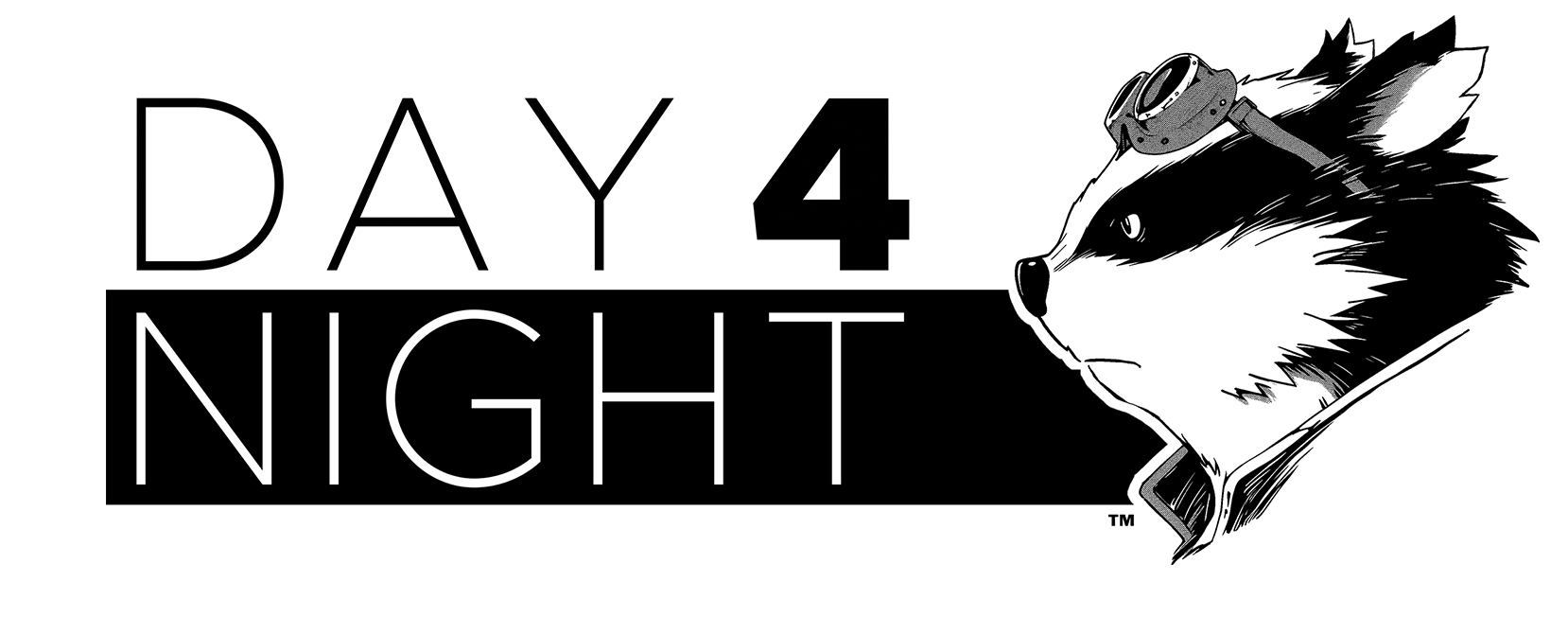 Day 4 Night Studios logo