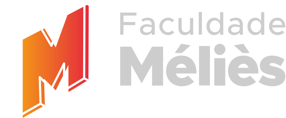 Faculdade Méliès 标志