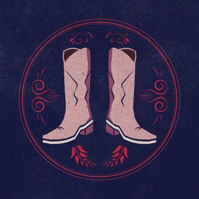 Two Shoed Games logo