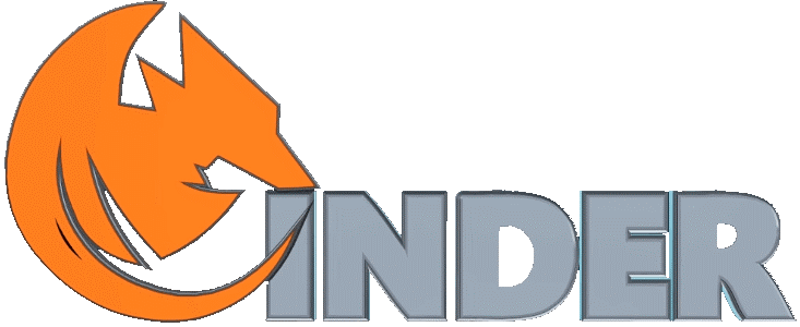 Cinder Interactive 标志