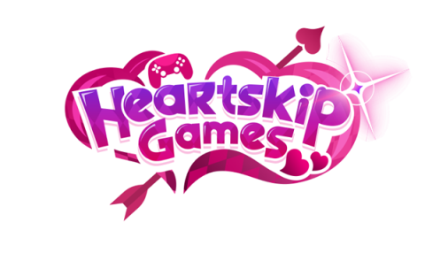 Heartskip Games logo