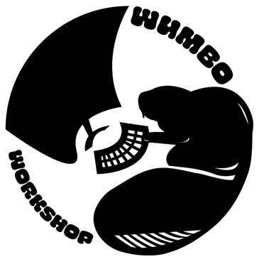Wumbo Workshop logo