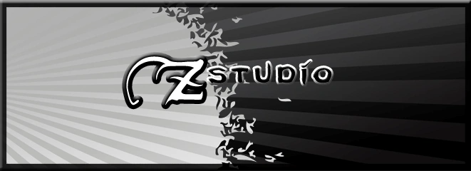 Z-Studio 标志