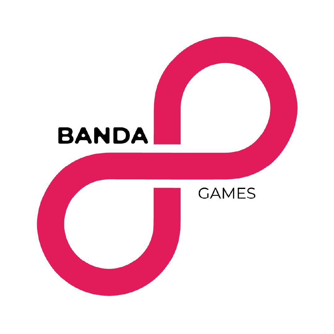 Bandaloop logo