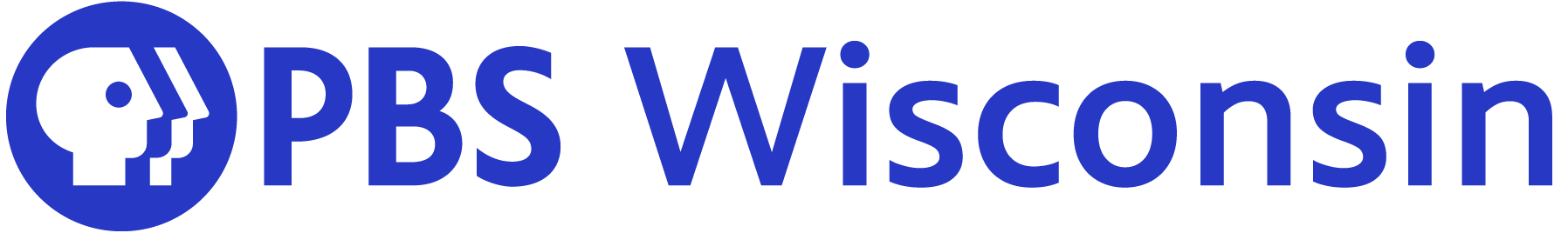 PBS Wisconsin 标志