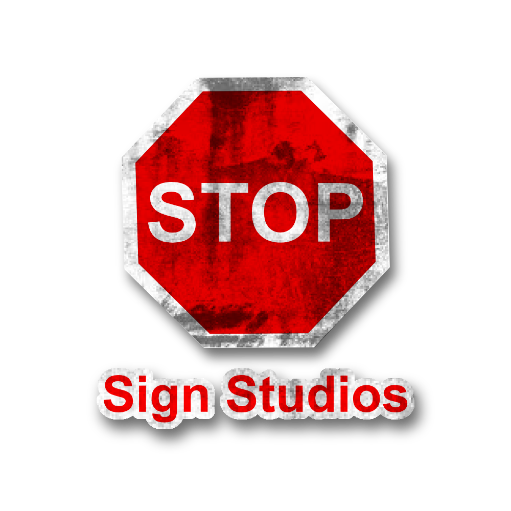 Stop Sign Studios 标志