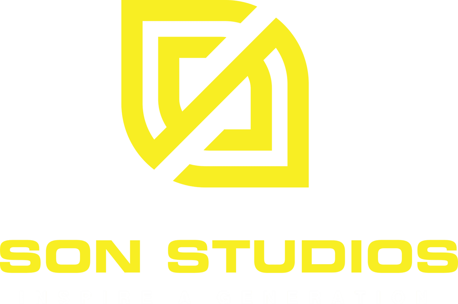 Son Studios 标志