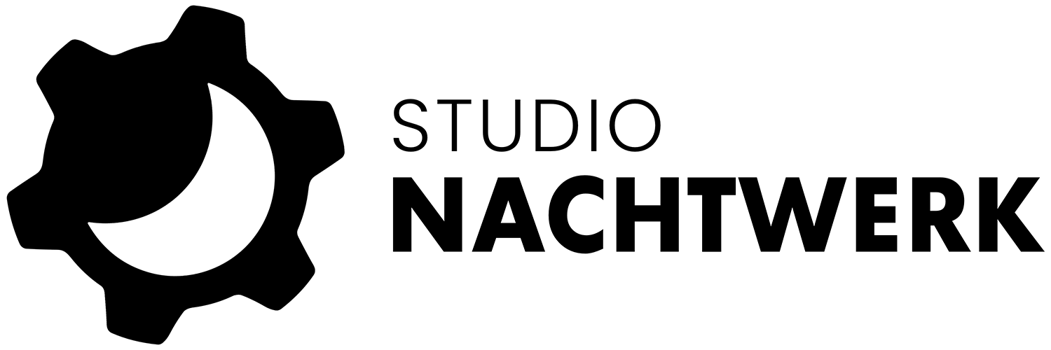 Studio Nachtwerk logo