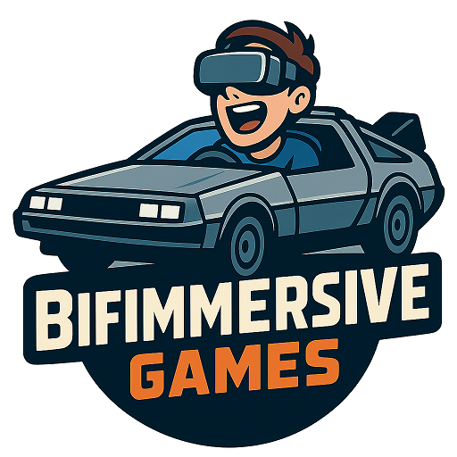 Bifimmersive Games 标志