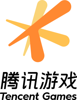 Tencent Games logo