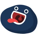 Fat Pebble Games logo