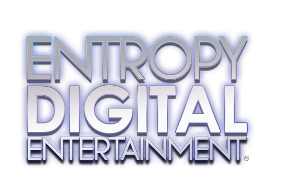 Entropy Digital Entertainment logo