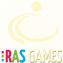 RAS Games logo