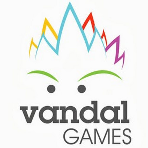 Vandal Games 标志