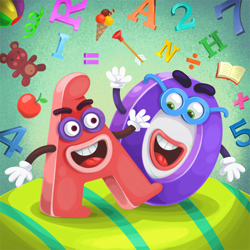 Ara Ohanian Mobile Apps 标志