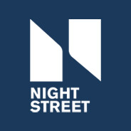 Night Street Games 标志