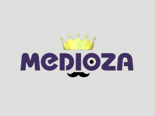 Medioza logo