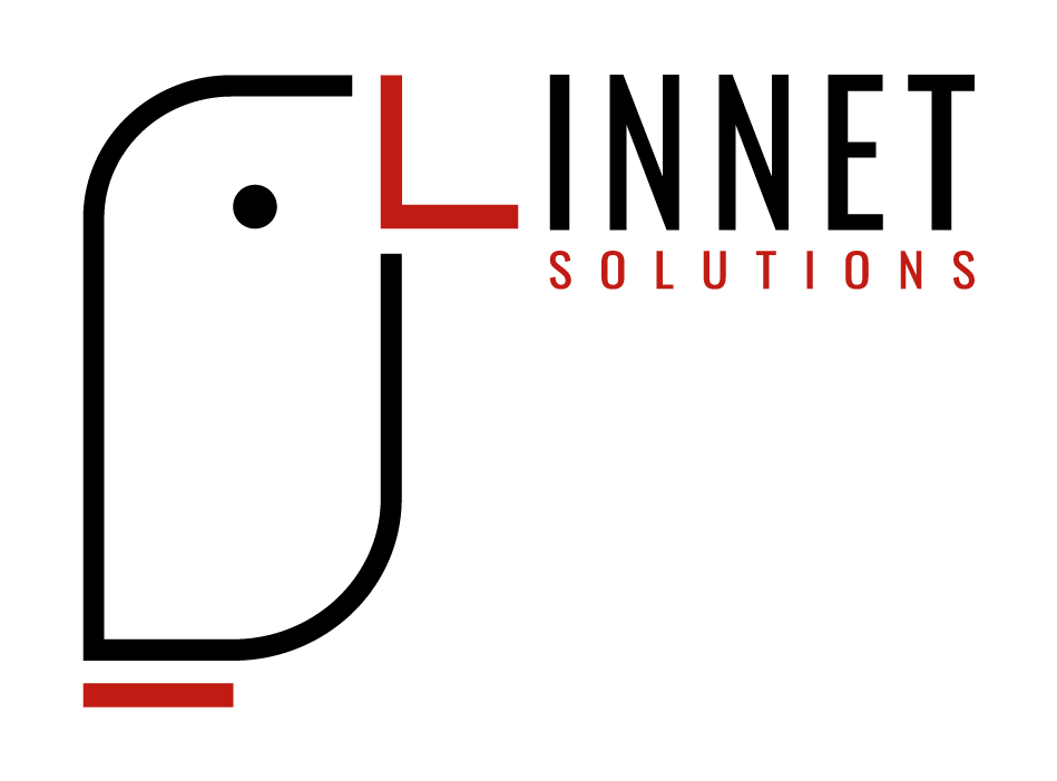 Linnet Solutions 标志