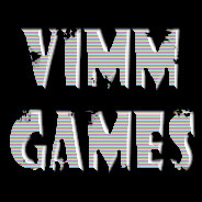 VimmGames 标志