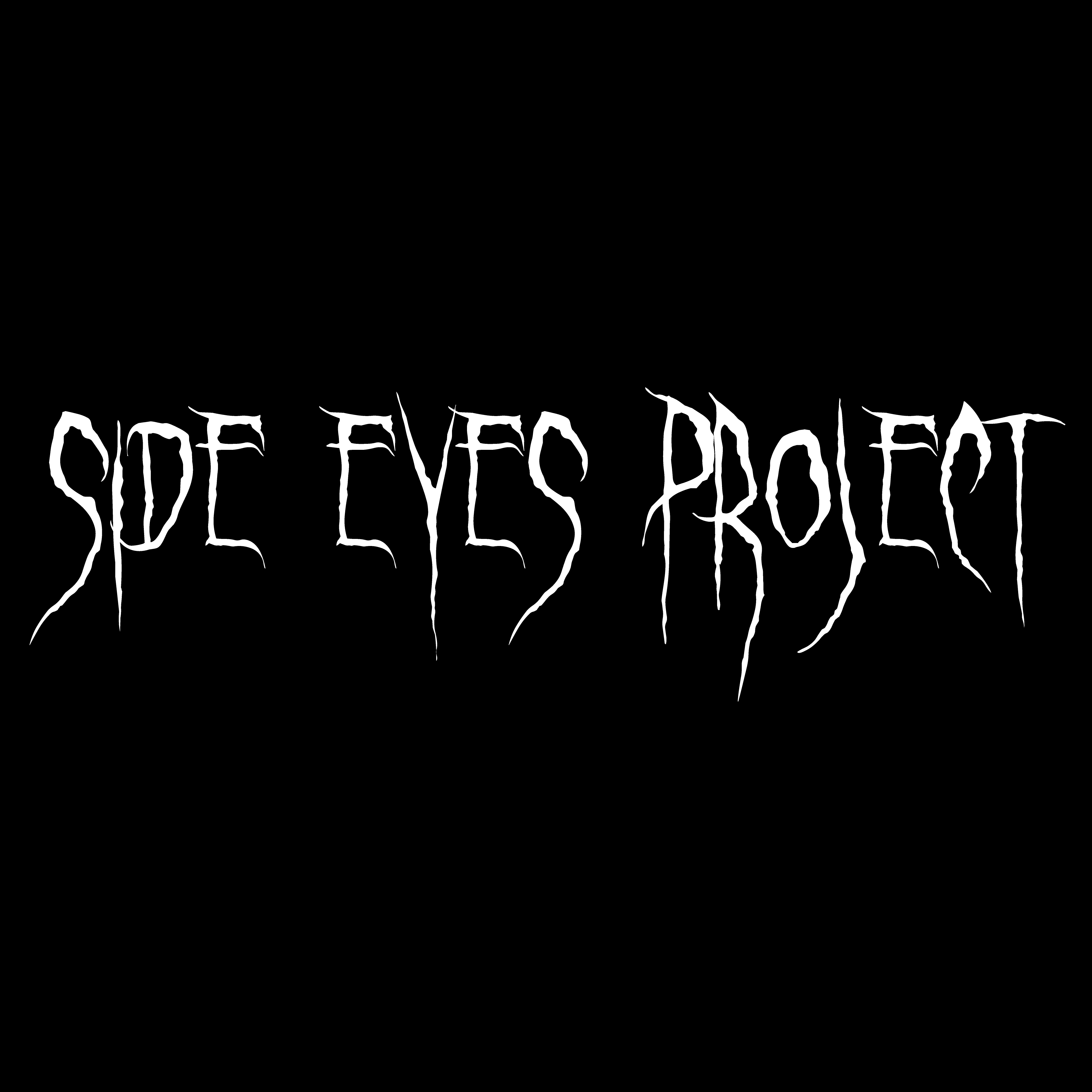 Side Eyes Project 标志