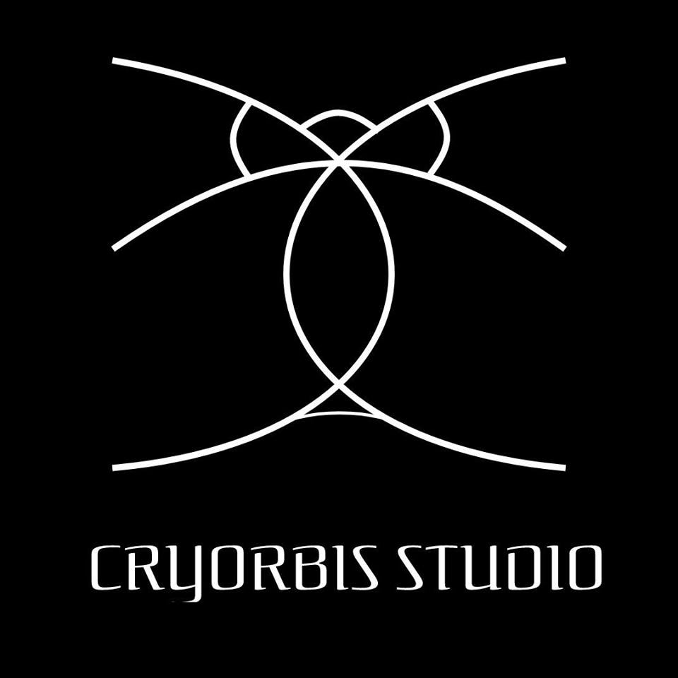 Cryorbis Studio 标志