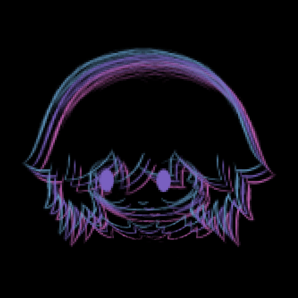 LowMoon [Al3x] 标志
