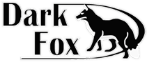 Dark Fox logo