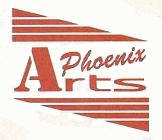 Phoenix Arts 标志