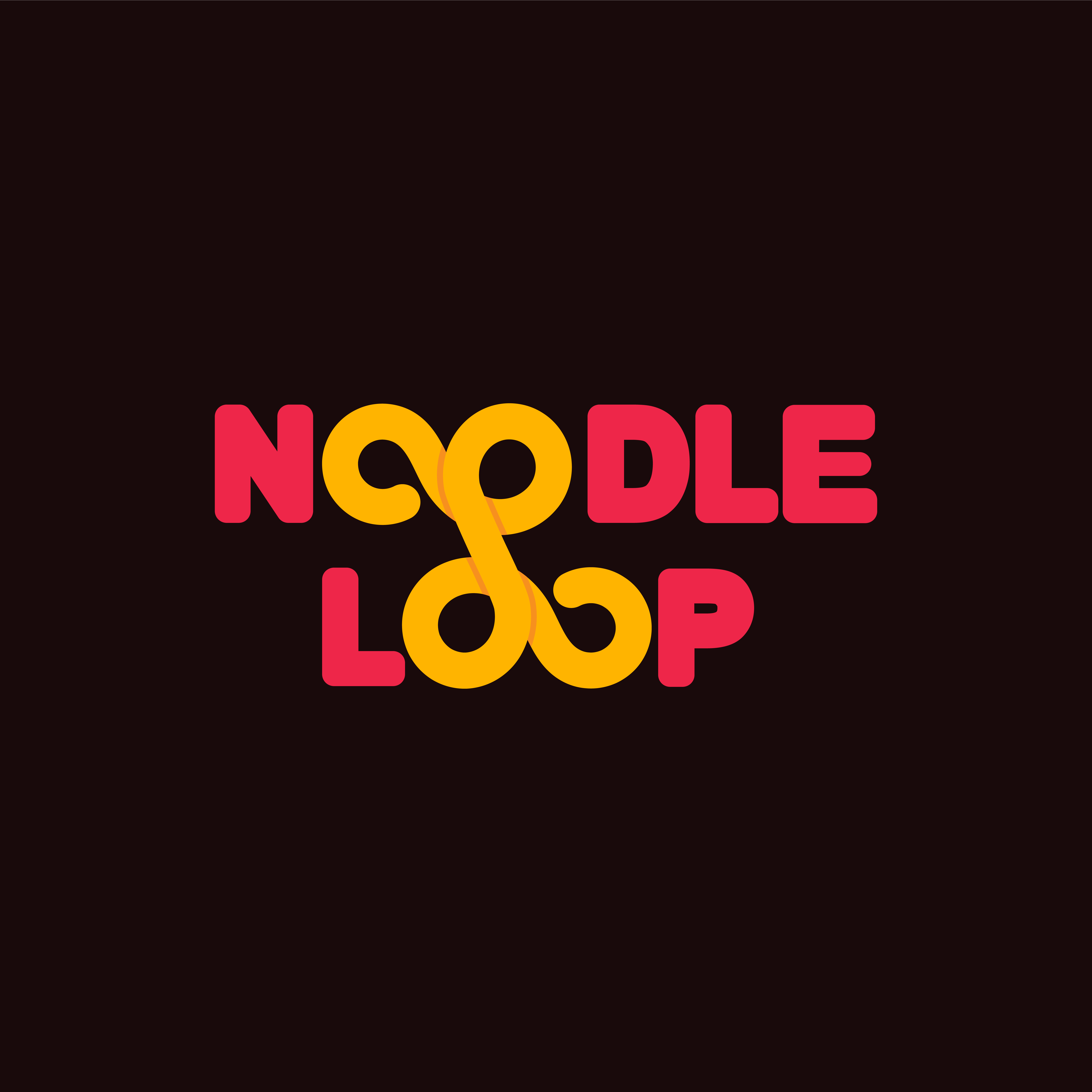 Noodleloop 标志