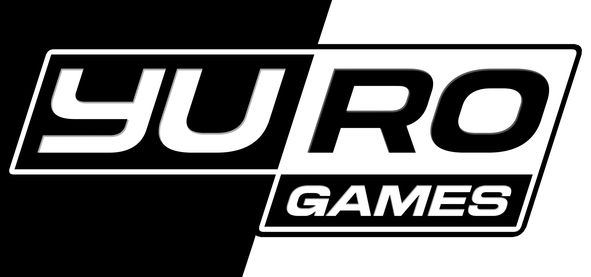 YuRo Games 标志