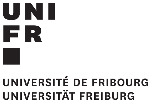 University of Fribourg logo